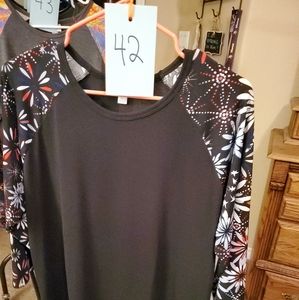 LuLaRoe Randy NWT XL